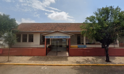 Adolescente invade escola e ataca alunos a faca no Rio Grande do Sul