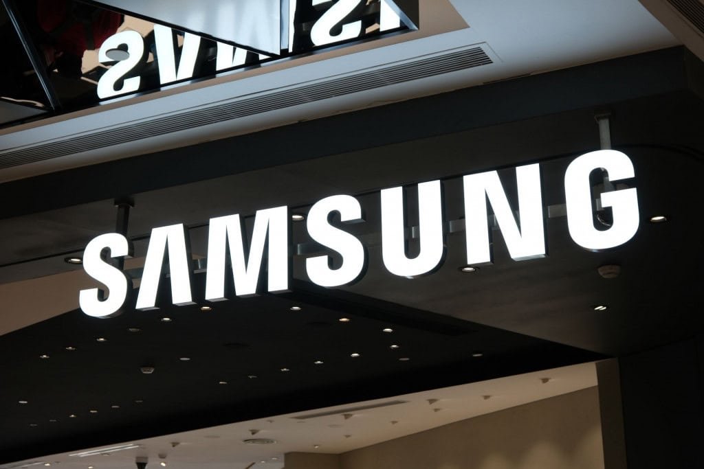 samsung