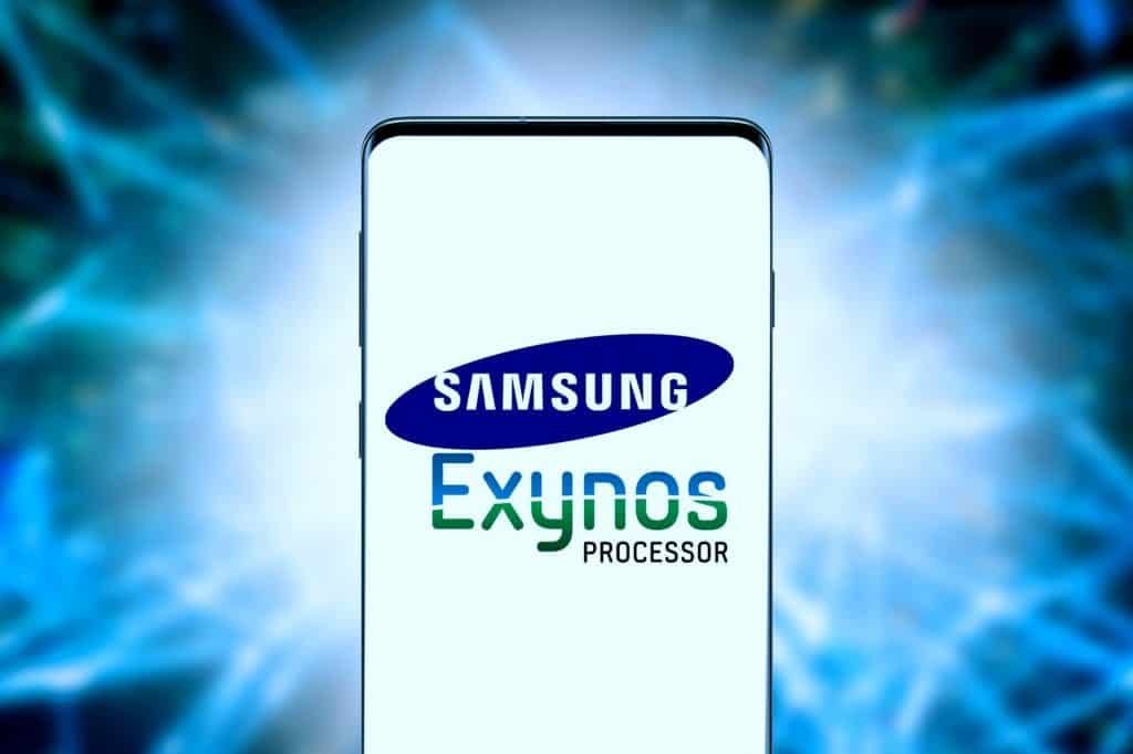 samsung exynos