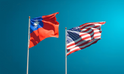 EUA exigem posicionamento de Japão e Austrália em caso de guerra contra a China por Taiwan