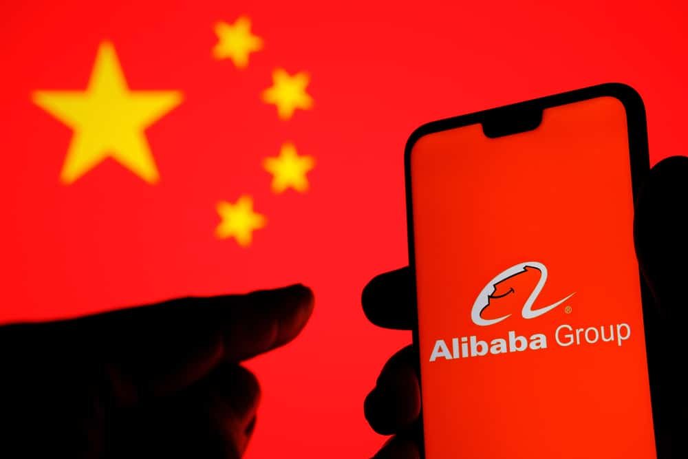 Alibaba anuncia que está trabalhando em chatbot para rivalizar com a OpenAI