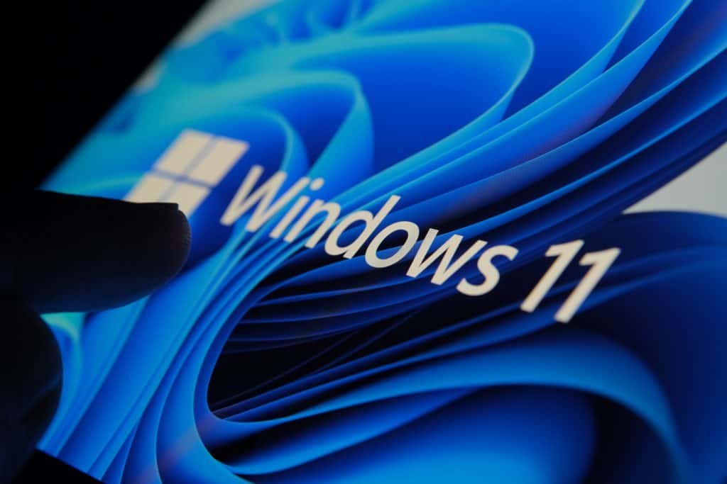 windows 11 da microsoft