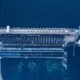 China apresenta turbina capaz de gerar 4 bilhões de kWh por ano