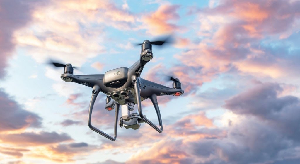 drone