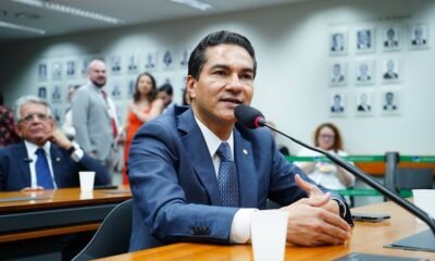 Judicialização do IOF é um ‘mau sinal para a democracia’, afirma Marcos Pereira