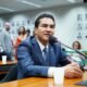 Judicialização do IOF é um ‘mau sinal para a democracia’, afirma Marcos Pereira