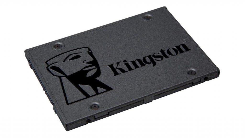 SSD Kingston SA400S37/960G