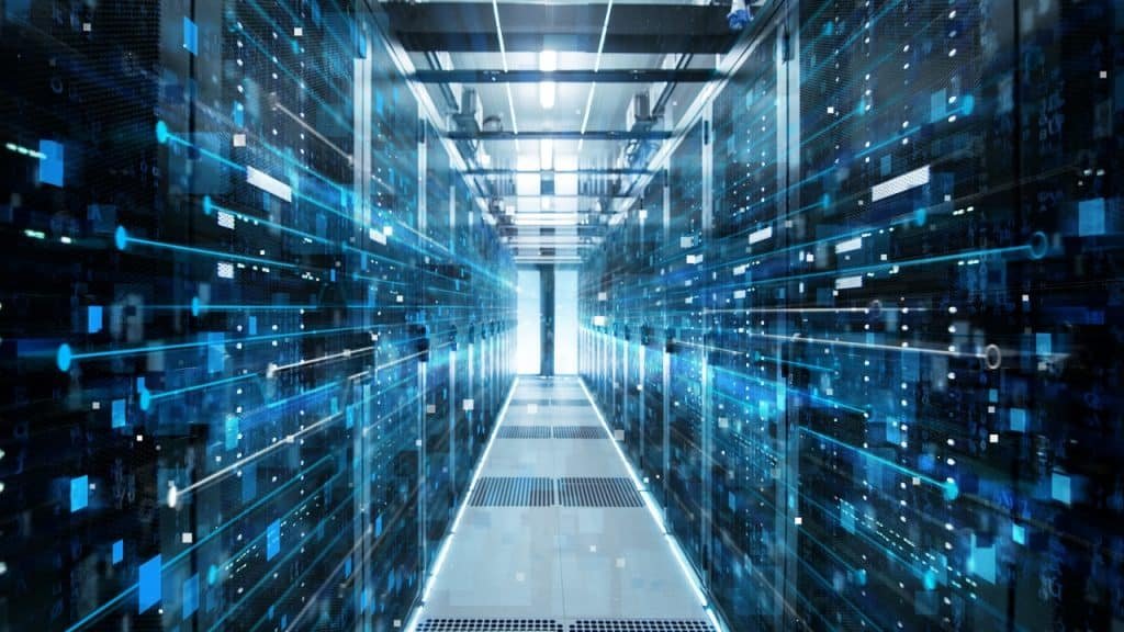 supercomputador reino unido