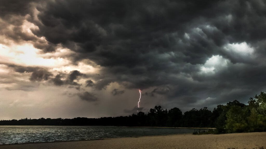 tempestade