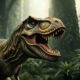 Por que as aves nunca ficaram gigantes como o tiranossauro rex?