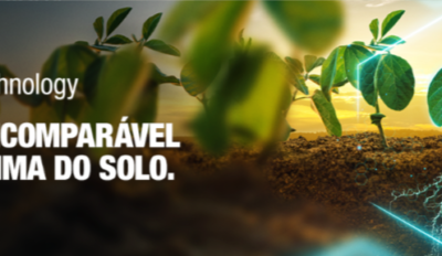 Nova molécula da Syngenta entrega uma proteção incomparável abaixo e acima do solo