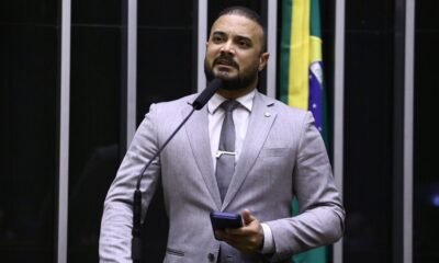 Capitão Alden defende revisão para proteger agentes de segurança