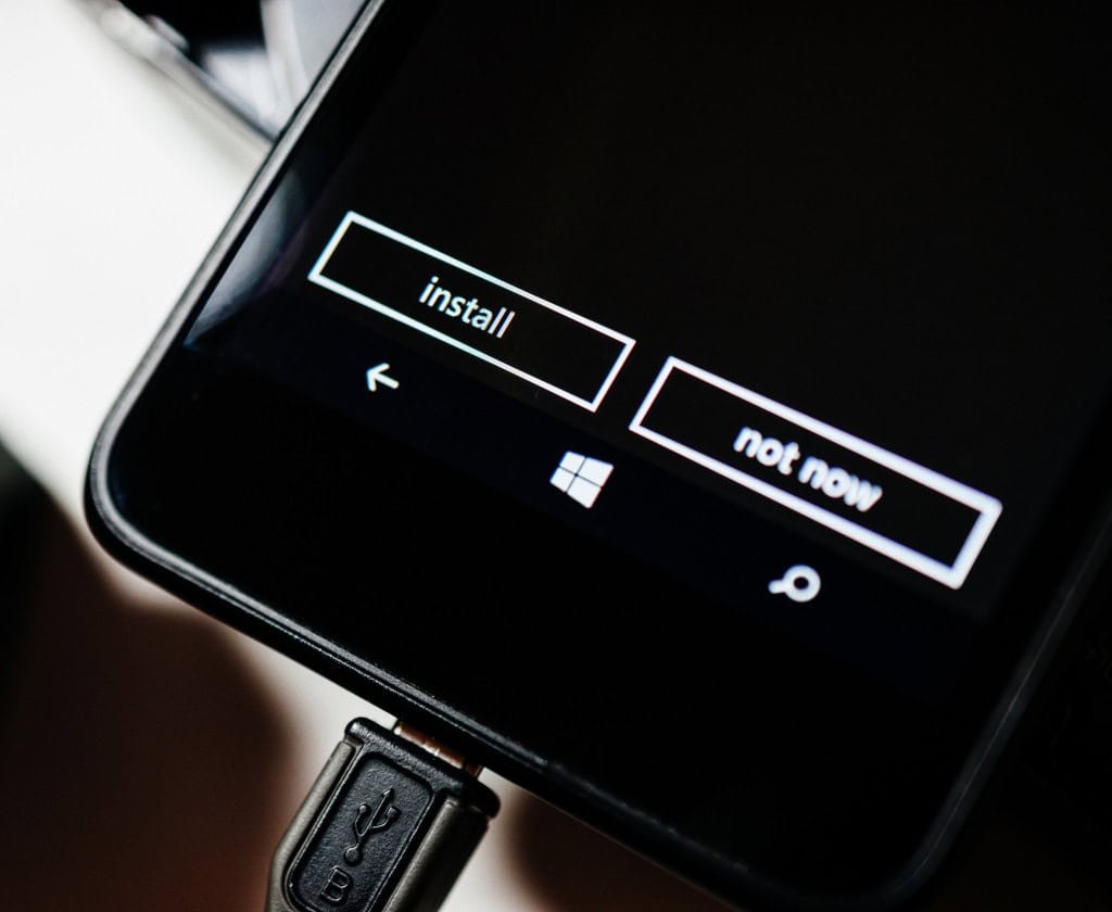 windows phone