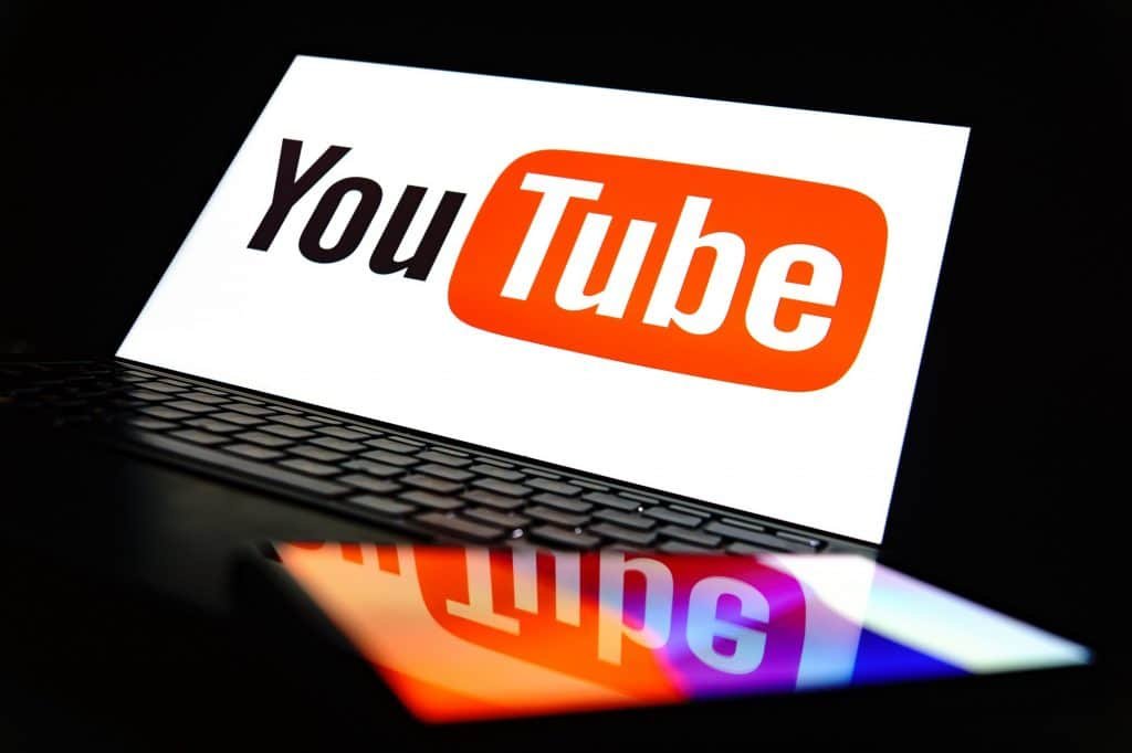 youtube