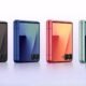 O que muda do Samsung Galaxy Z Flip 7 para o Z Flip 7 FE?