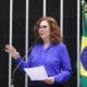 Zambelli pede para devolver apartamento funcional na próxima terça-feira