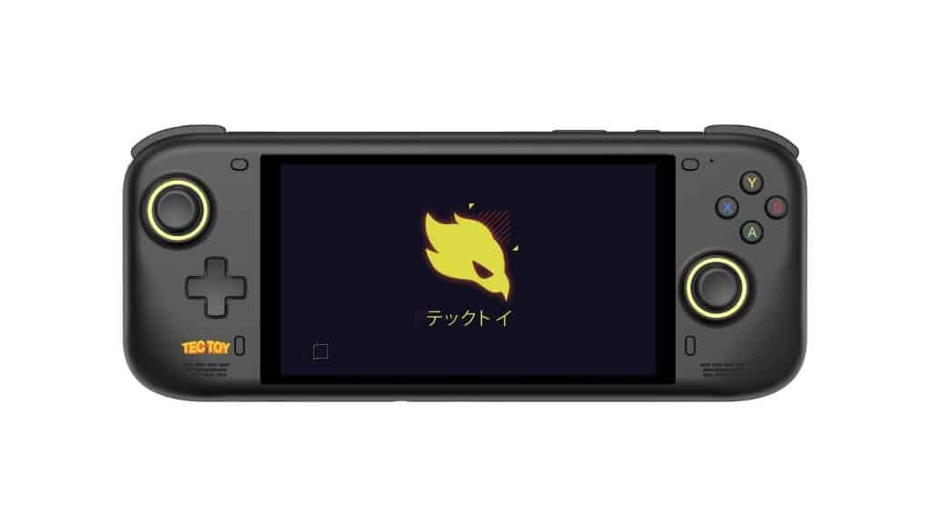 Zeenix da TecToy