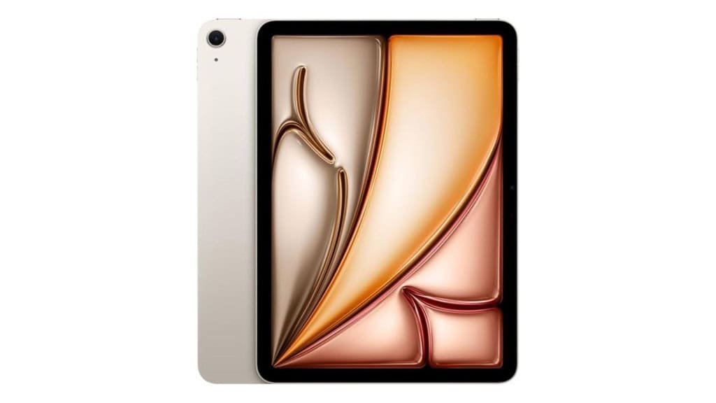 Apple iPad Air 2024