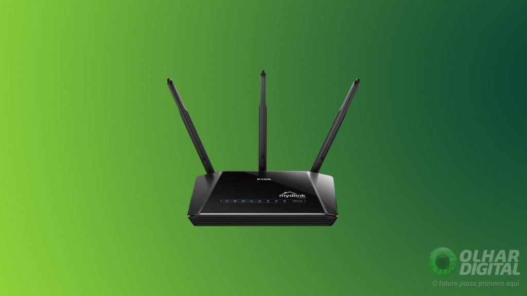 D-Link DIR-619L