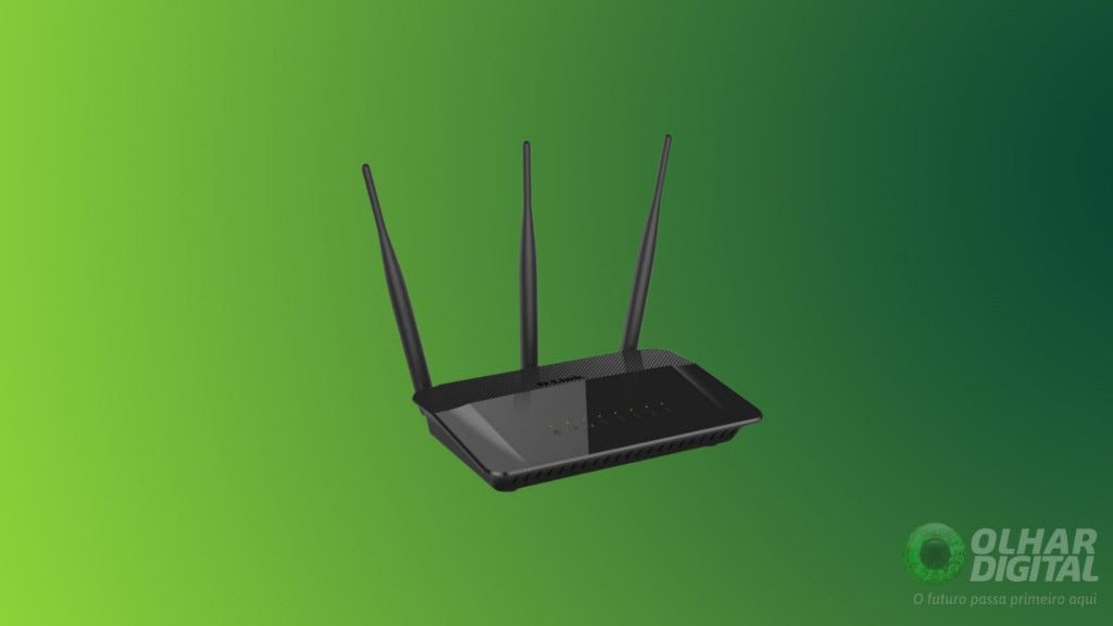 D-Link DIR-813