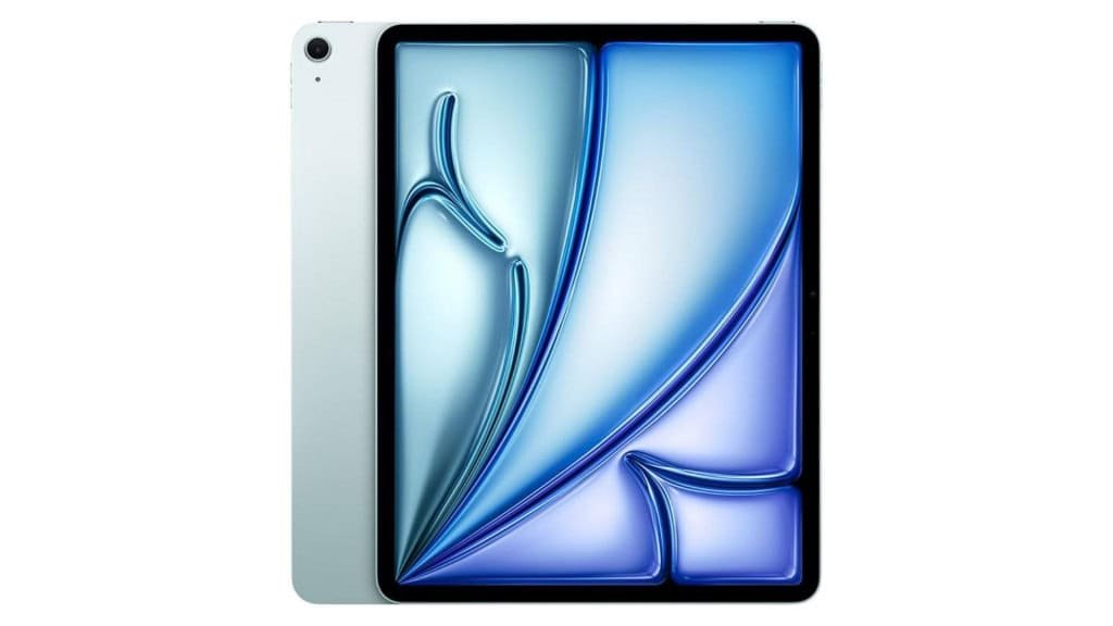 Apple iPad Air 2025