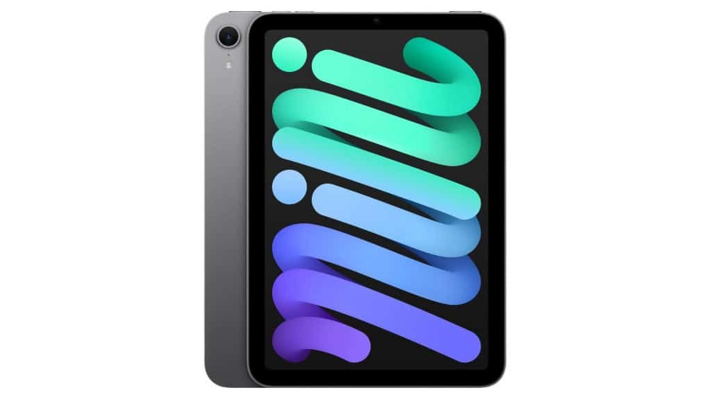 Apple iPad Mini 2024