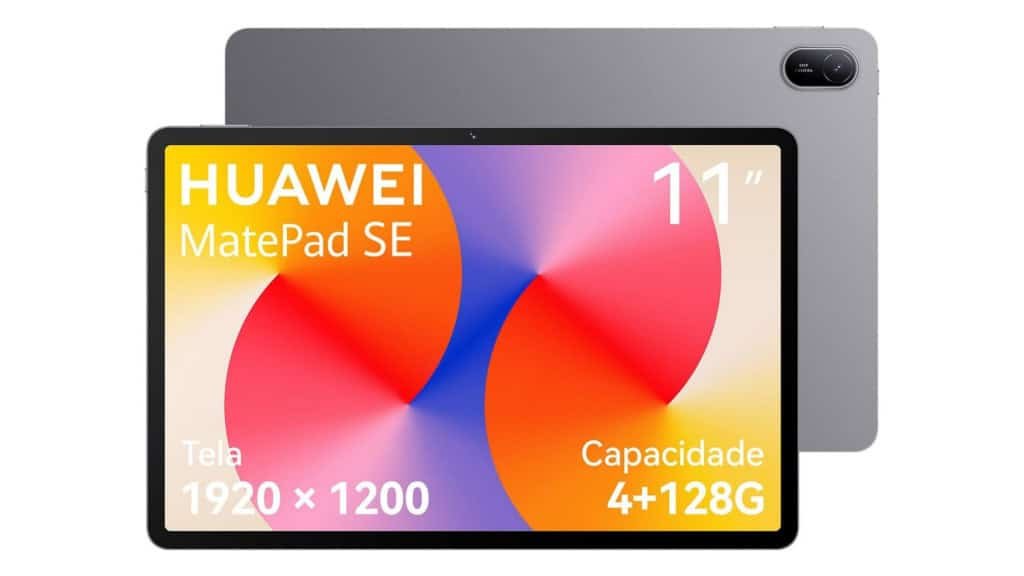 Huawei MatePad SE 11