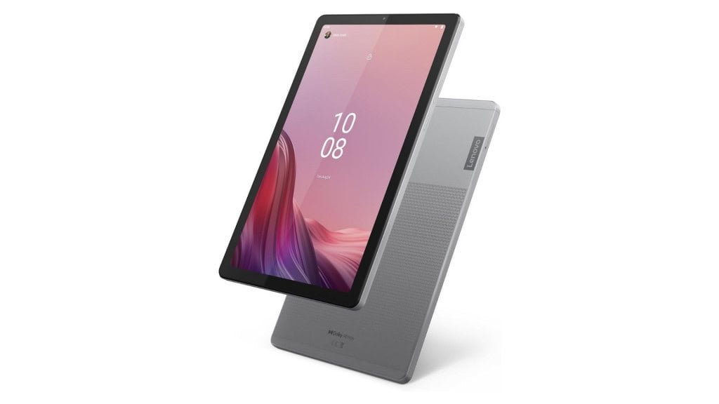 Lenovo Tab M9