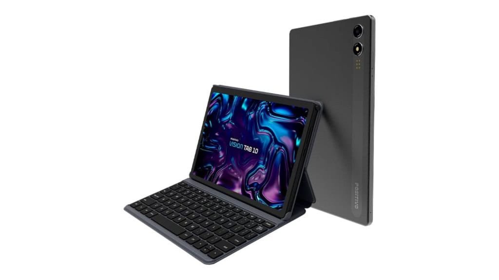 Positivo Vision Tab 10