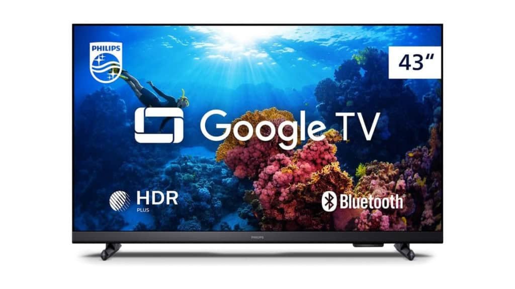 Smart TV Philips Full HD