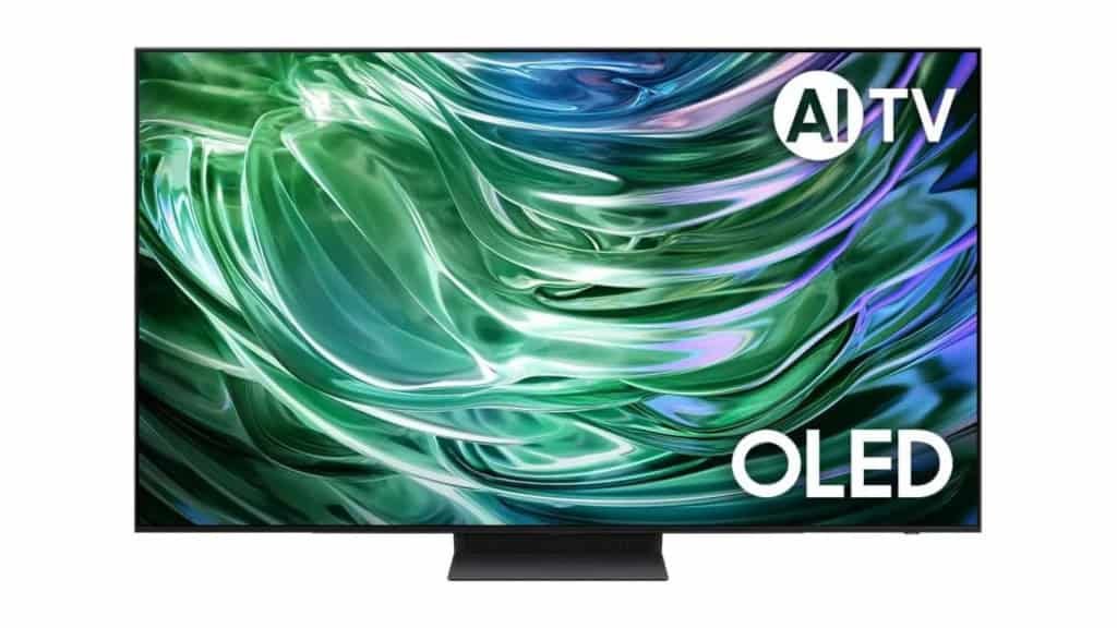 Samsung Smart TV OLED