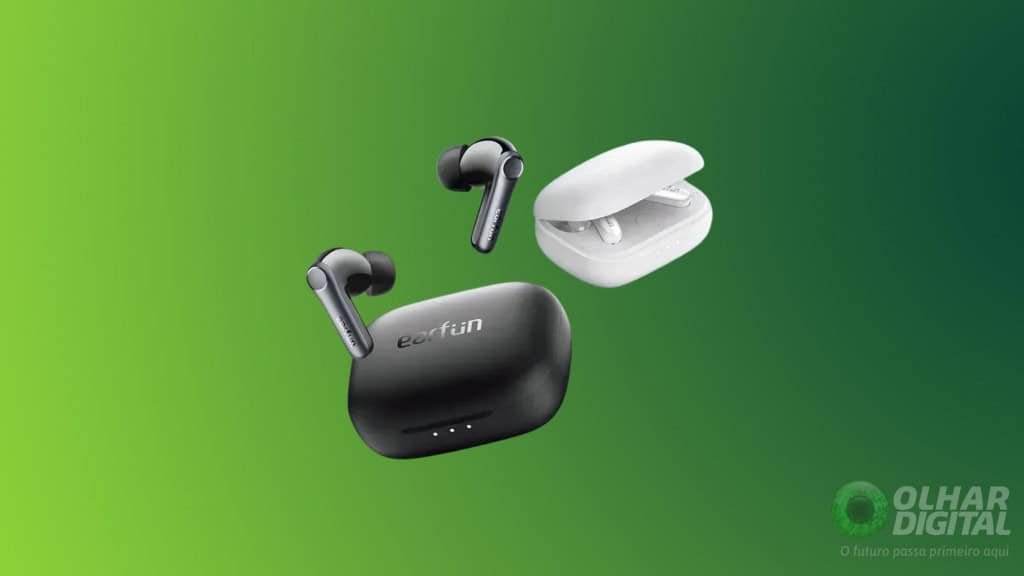 Earfun Air Pro 4