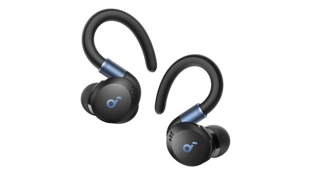Fone de Ouvido Bluetooth Anker Sport X20
