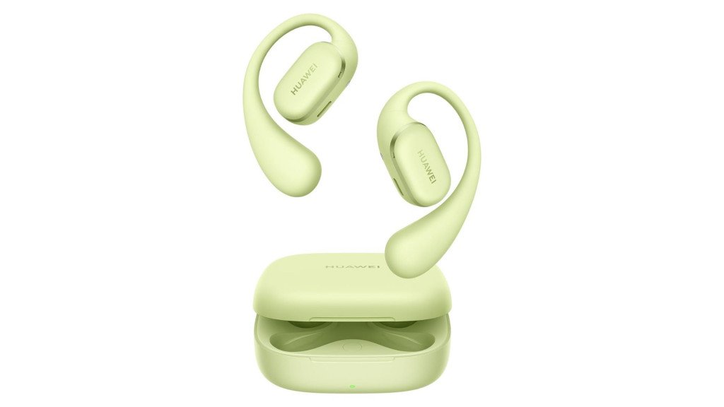 Fone de Ouvido Bluetooth Huawei FreeArc