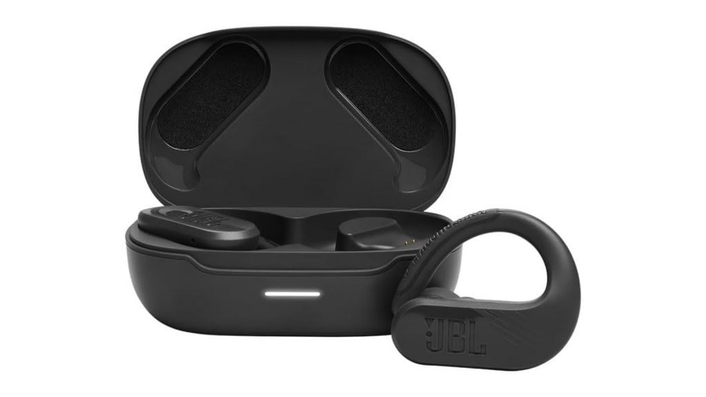 Fone de Ouvido Bluetooth JBL Endurance Peak III
