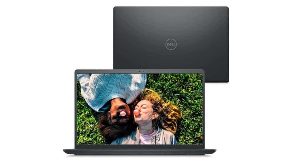 Notebook Dell Inspiron