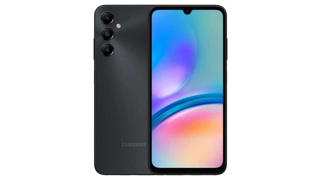Samsung Galaxy A05s
