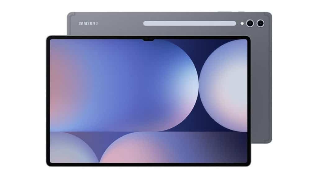Samsung Galaxy Tab S10 Ultra 2024