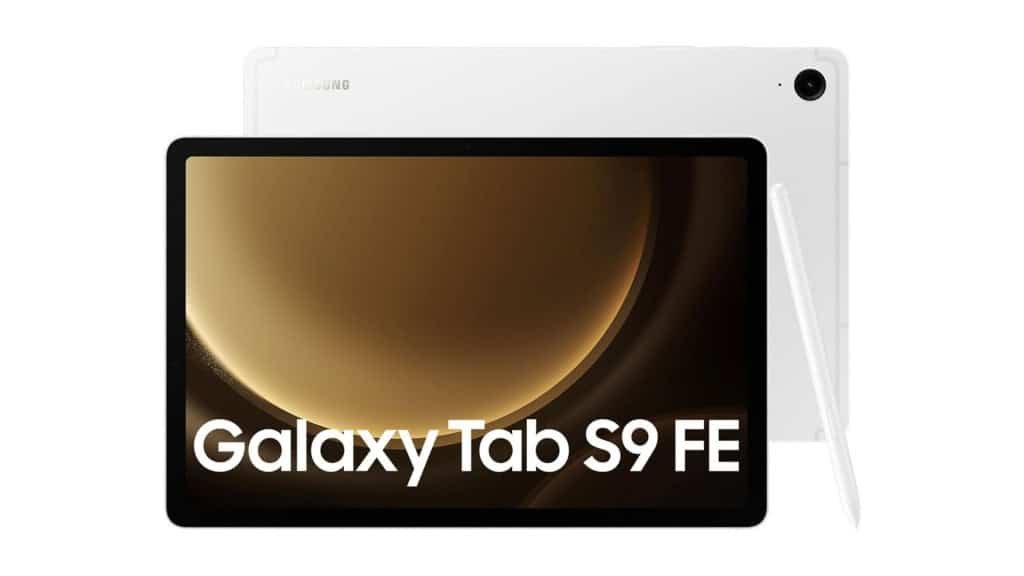 Samsung Galaxy Tab S9 FE 2023