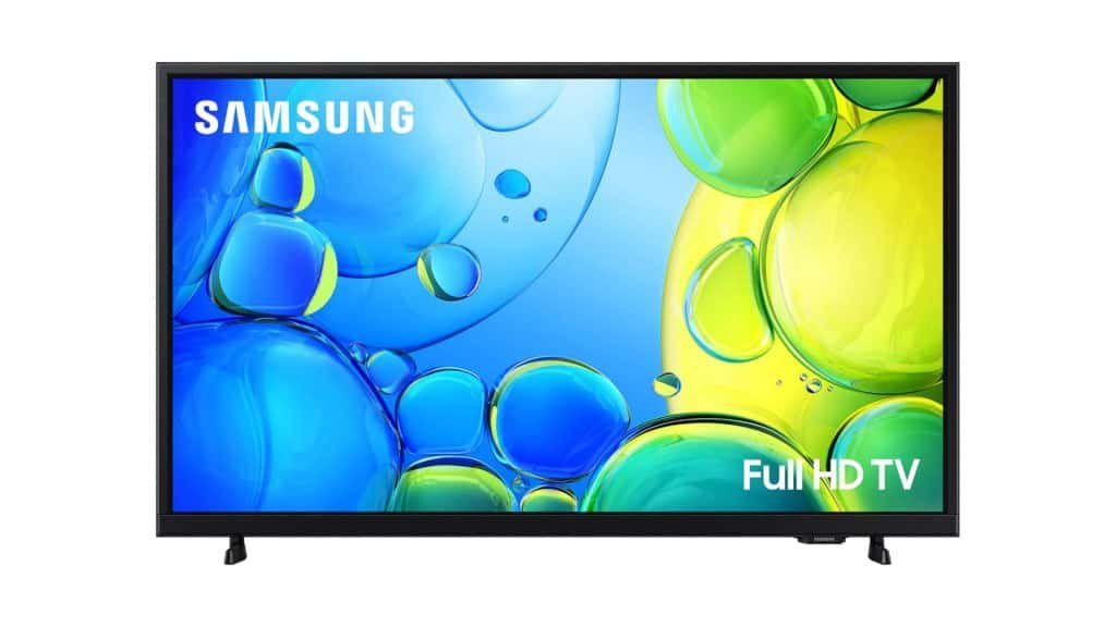 Smart TV Samsung Full HD LED de 43 polegadas