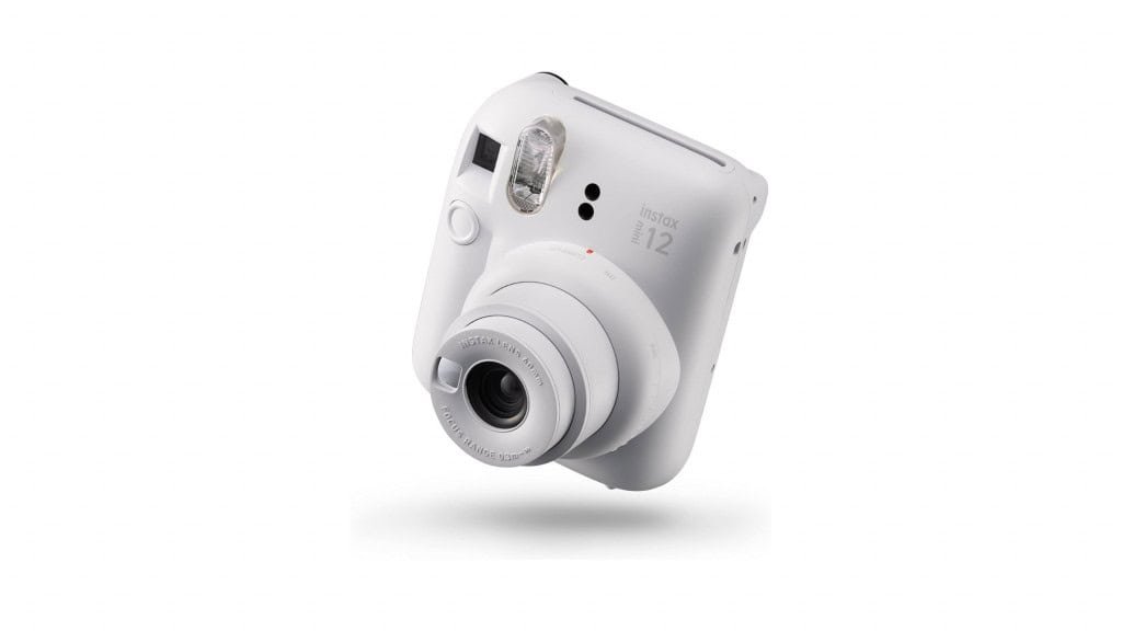 camera instax mini 12