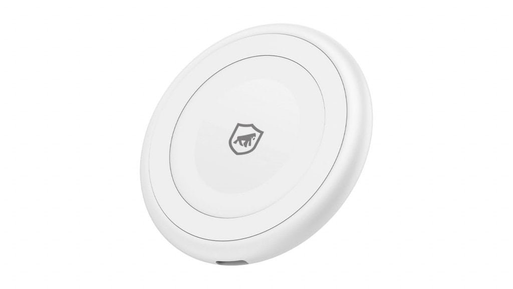 carregador sem fio gshield