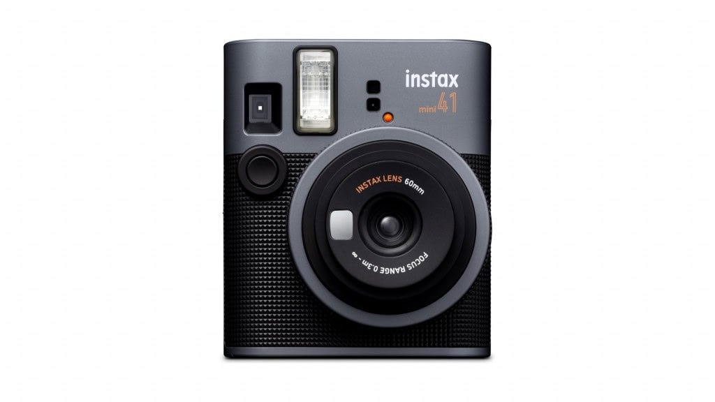 câmera instax mini 41