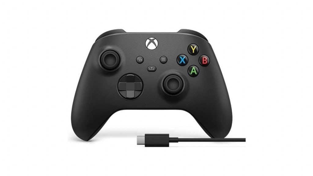 controle xbox