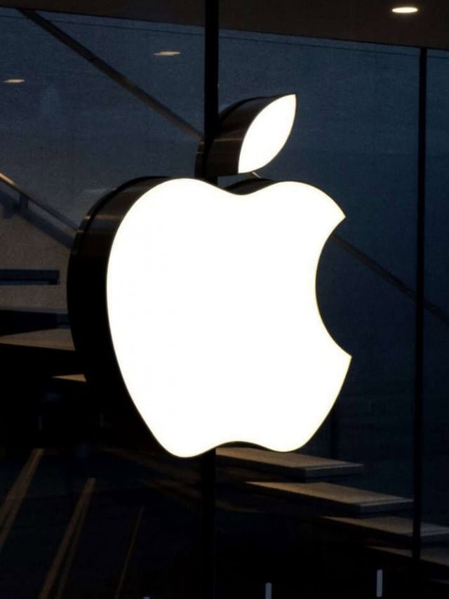 Capa - apple