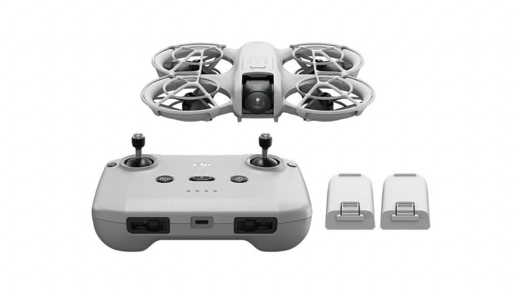 Drone DJI
