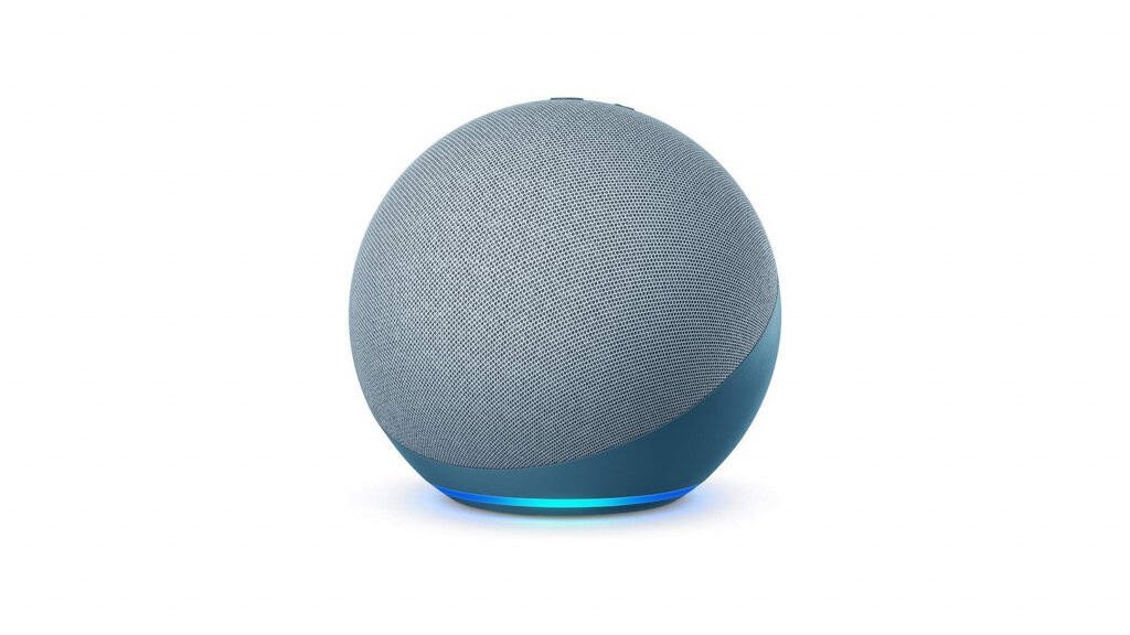 echo