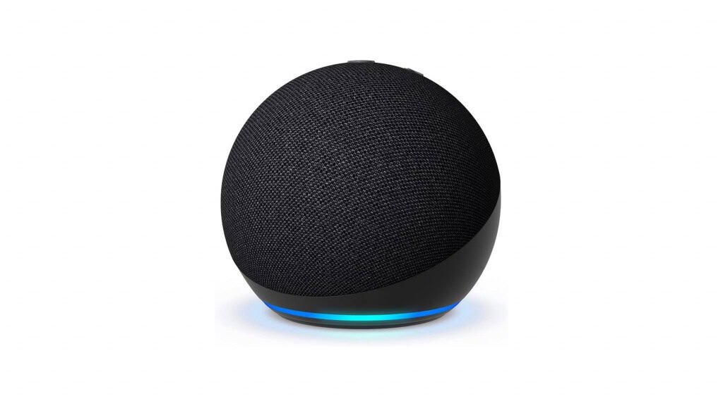 echo dot