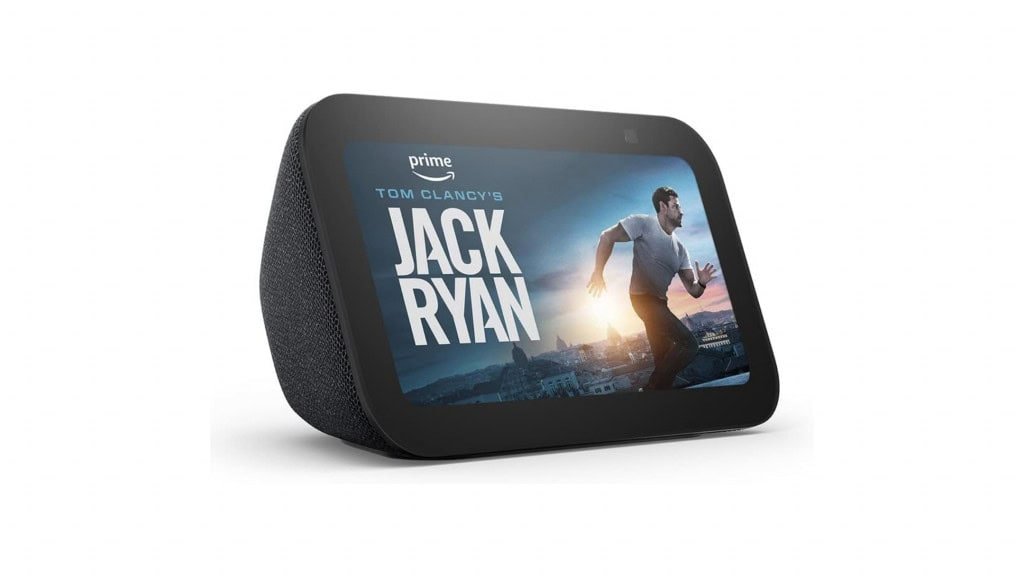 echo show 5