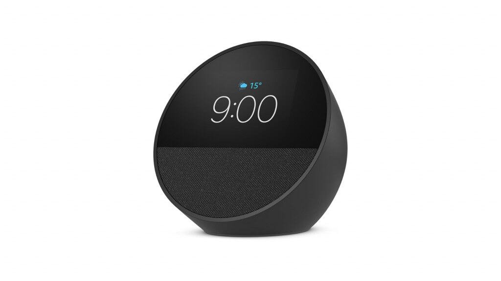 echo spot